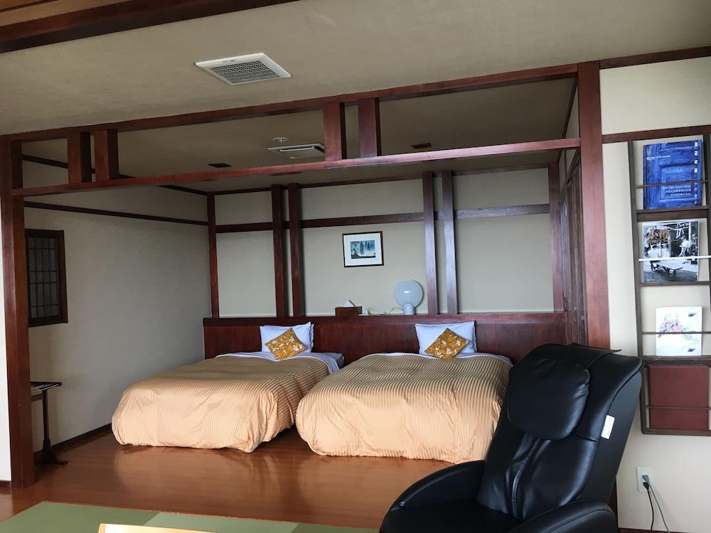 Otaru Furukawa Hotell Exteriör bild