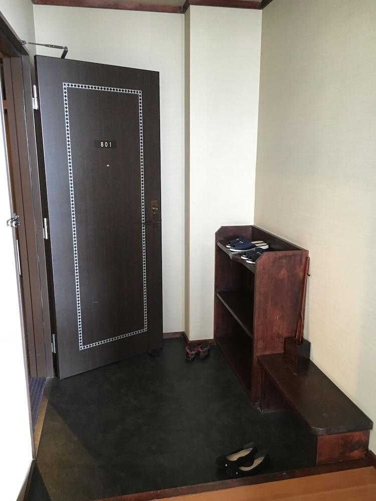 Otaru Furukawa Hotell Exteriör bild
