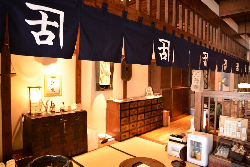 Otaru Furukawa Hotell Exteriör bild