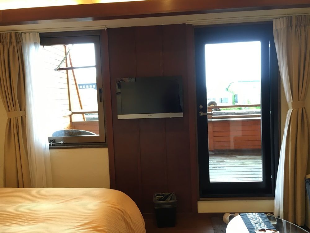 Otaru Furukawa Hotell Exteriör bild