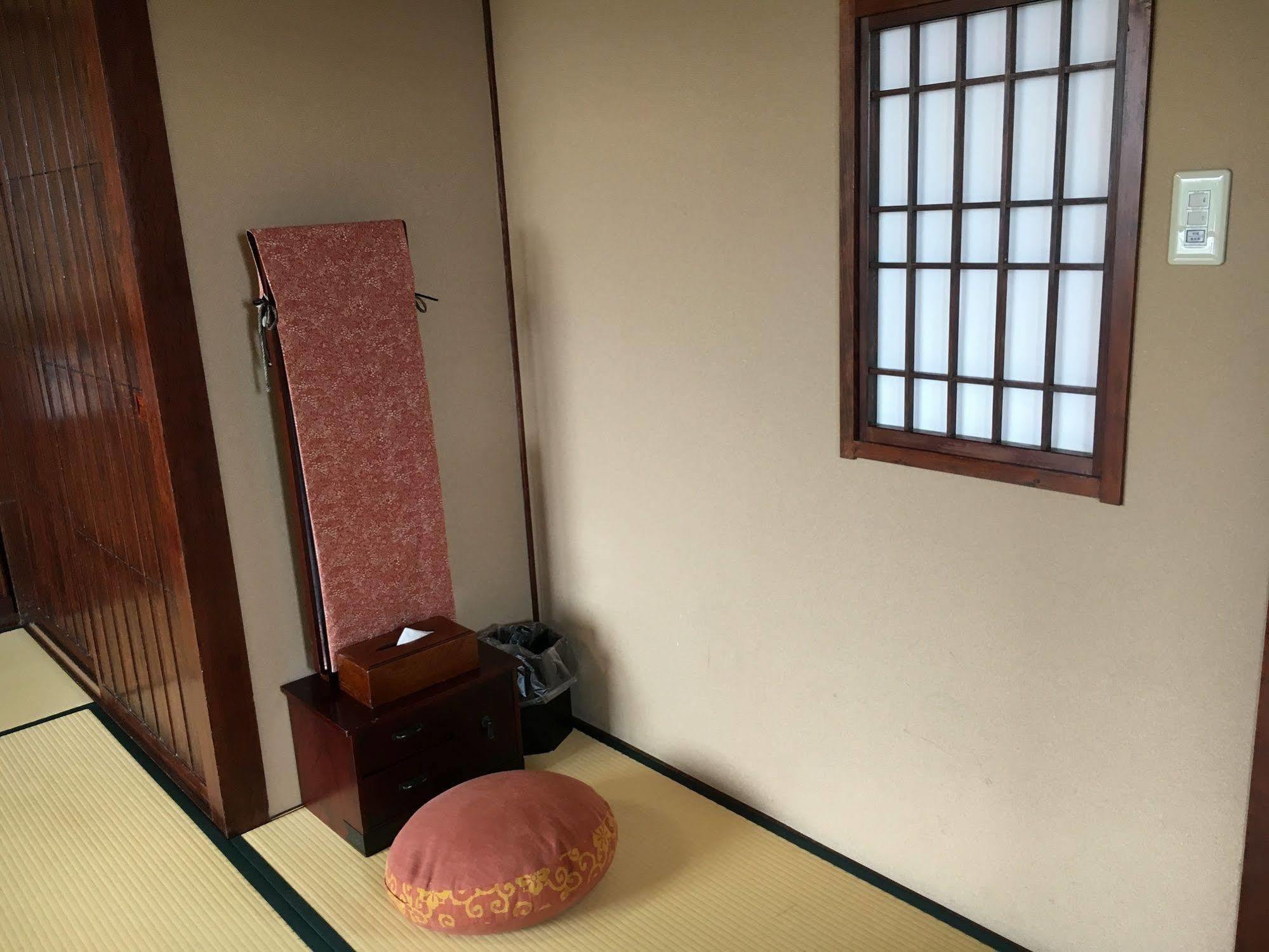 Otaru Furukawa Hotell Exteriör bild