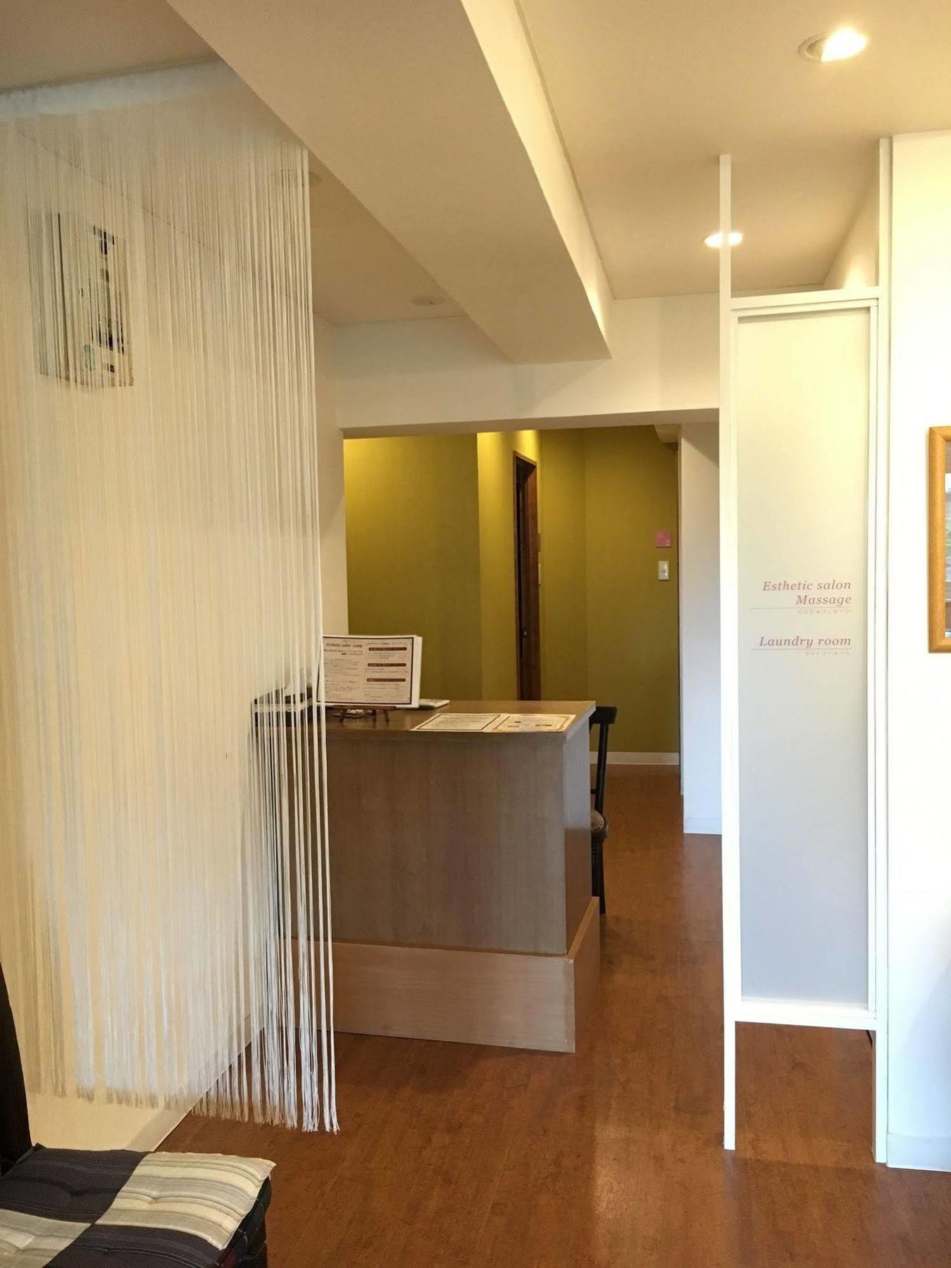 Otaru Furukawa Hotell Exteriör bild