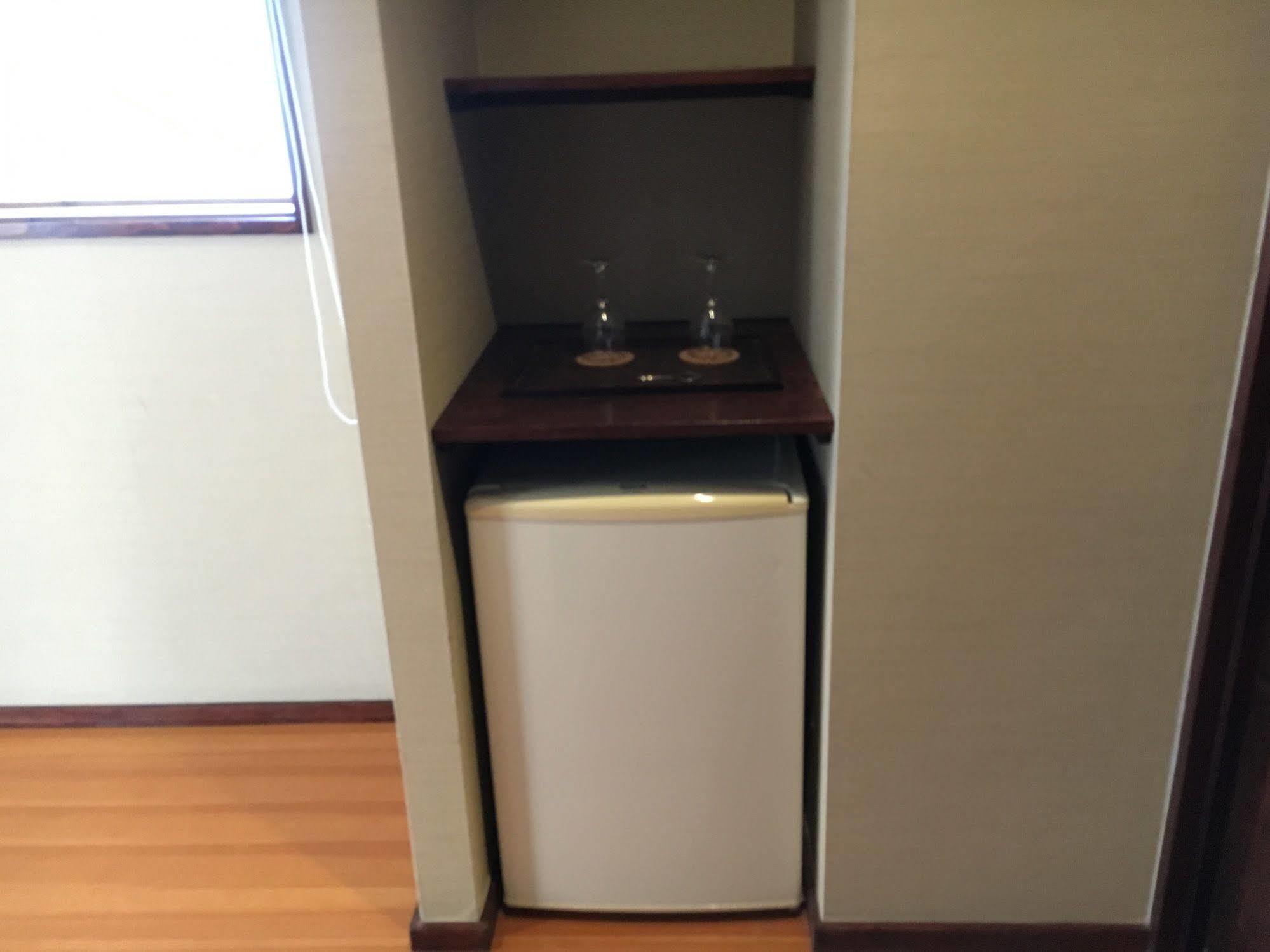 Otaru Furukawa Hotell Exteriör bild